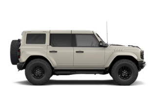 2026 Ford Bronco® External Image 5